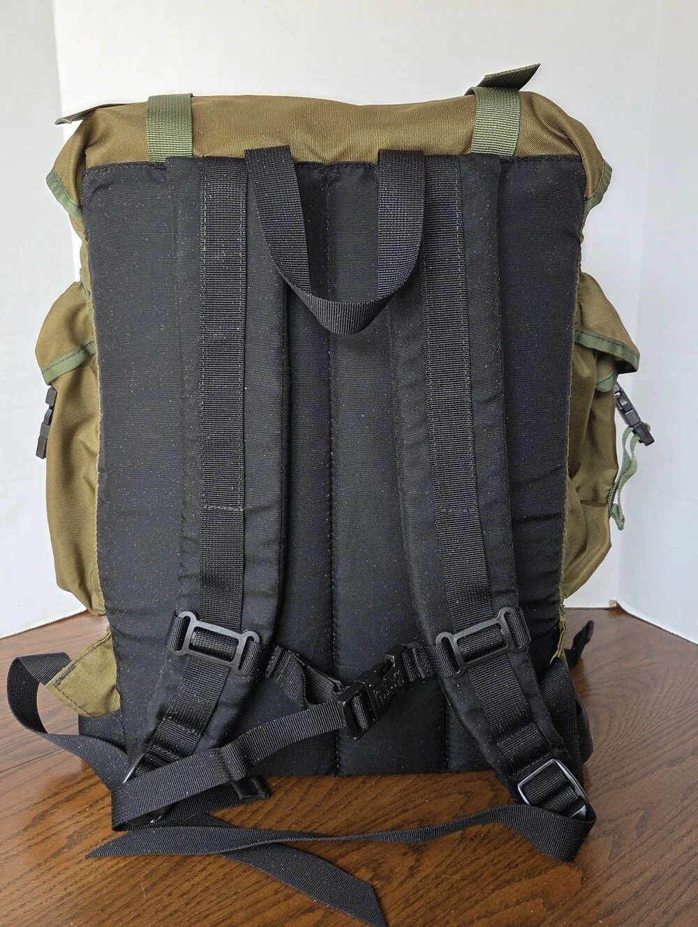 L.L. Bean vtg bean